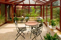Ickford conservatory quotes