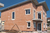 Ickford home extensions