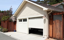 Ickford garage construction leads