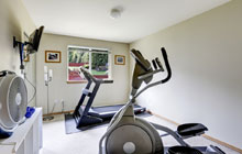 Ickford home gym construction leads